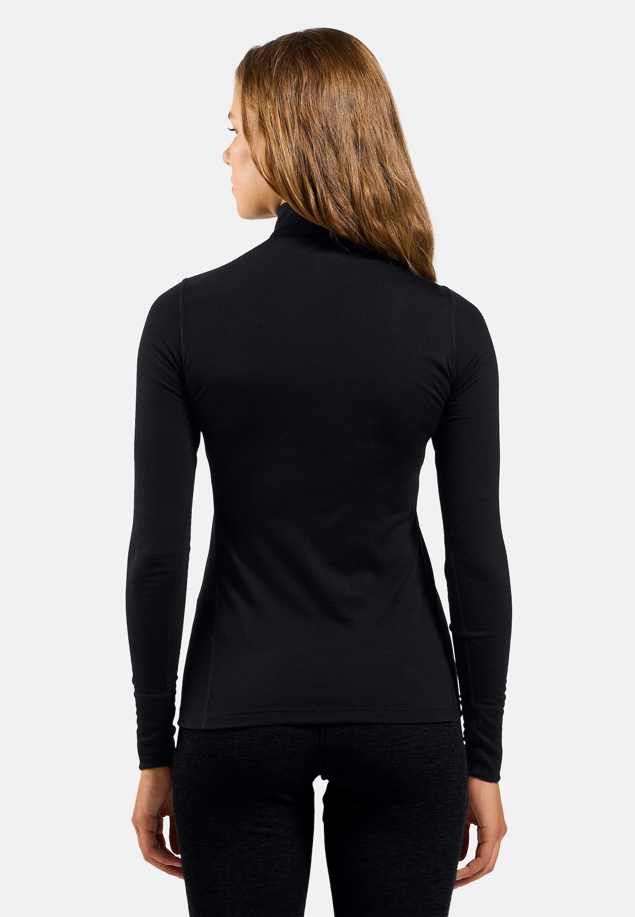 Merino 200 Base Layer Half-Zip