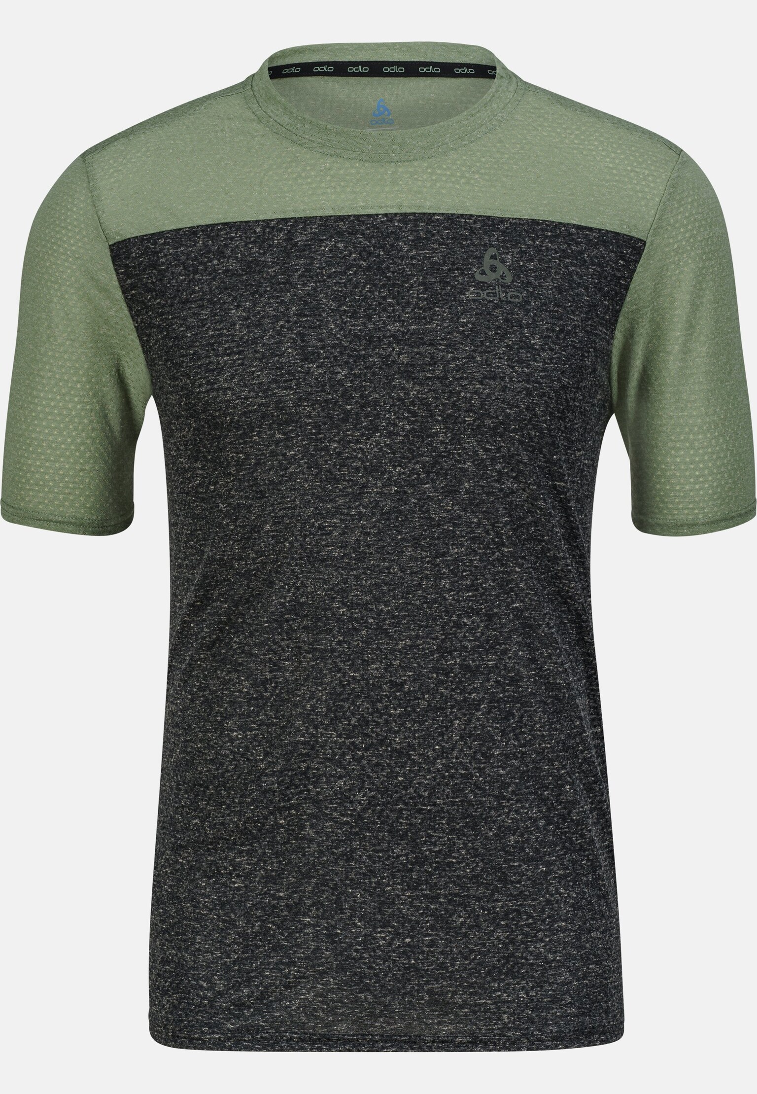 The X-Alp Linencool MTB tee