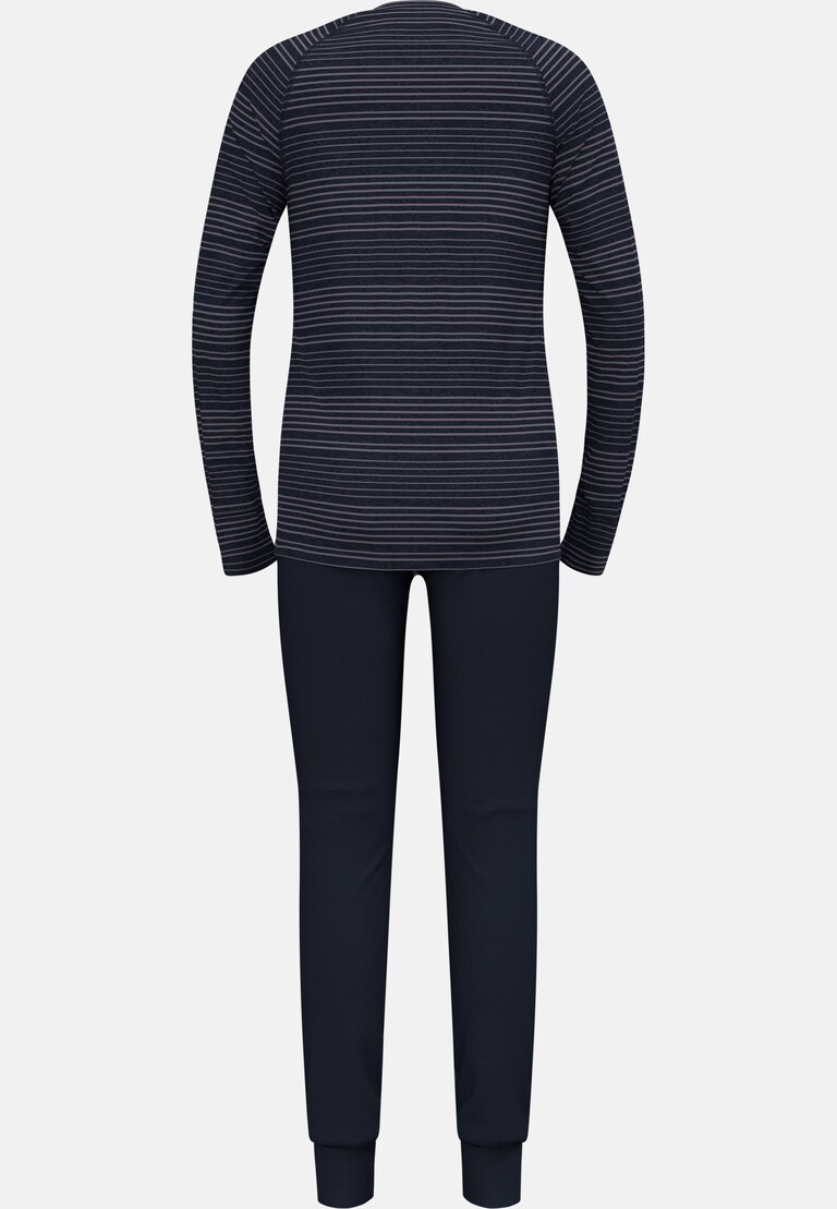 The Kids' Active Warm Base Layer Set