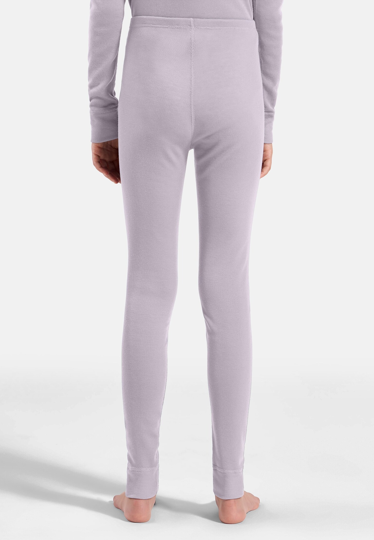 Active Warm Kids Heritage Base Layer Set