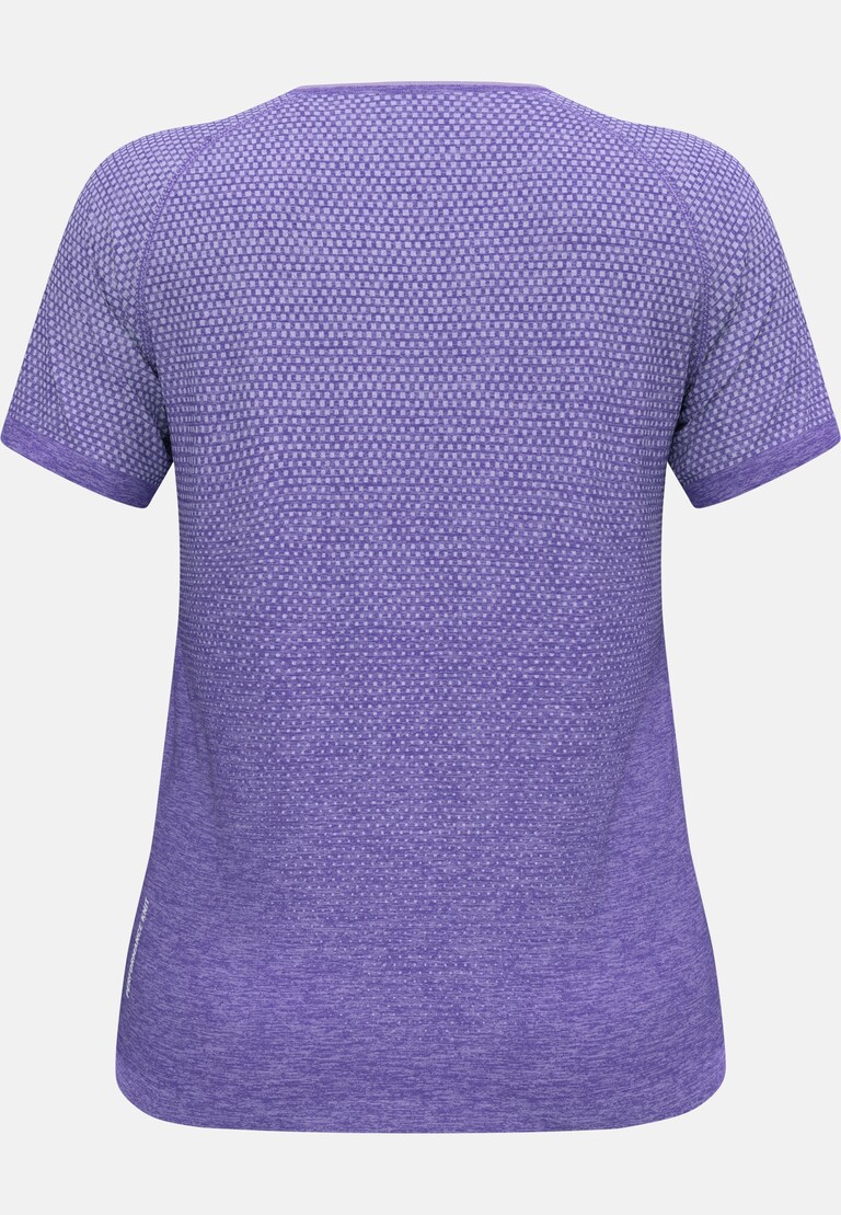 The Essentials seamless running t-shirt