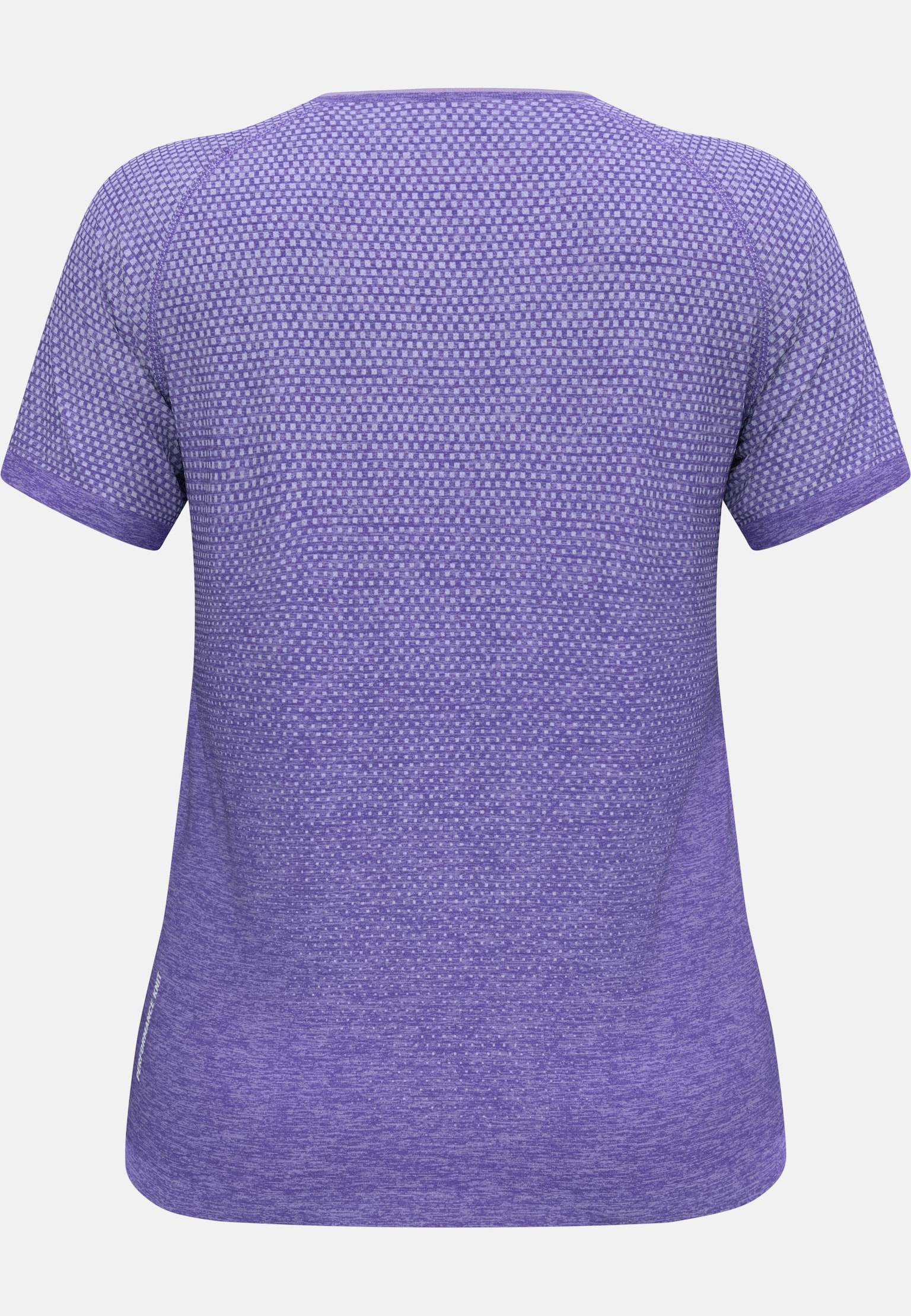 Essential Seamless Running T-Shirt