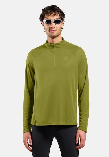 Haut de running Essential 1/2 Zip