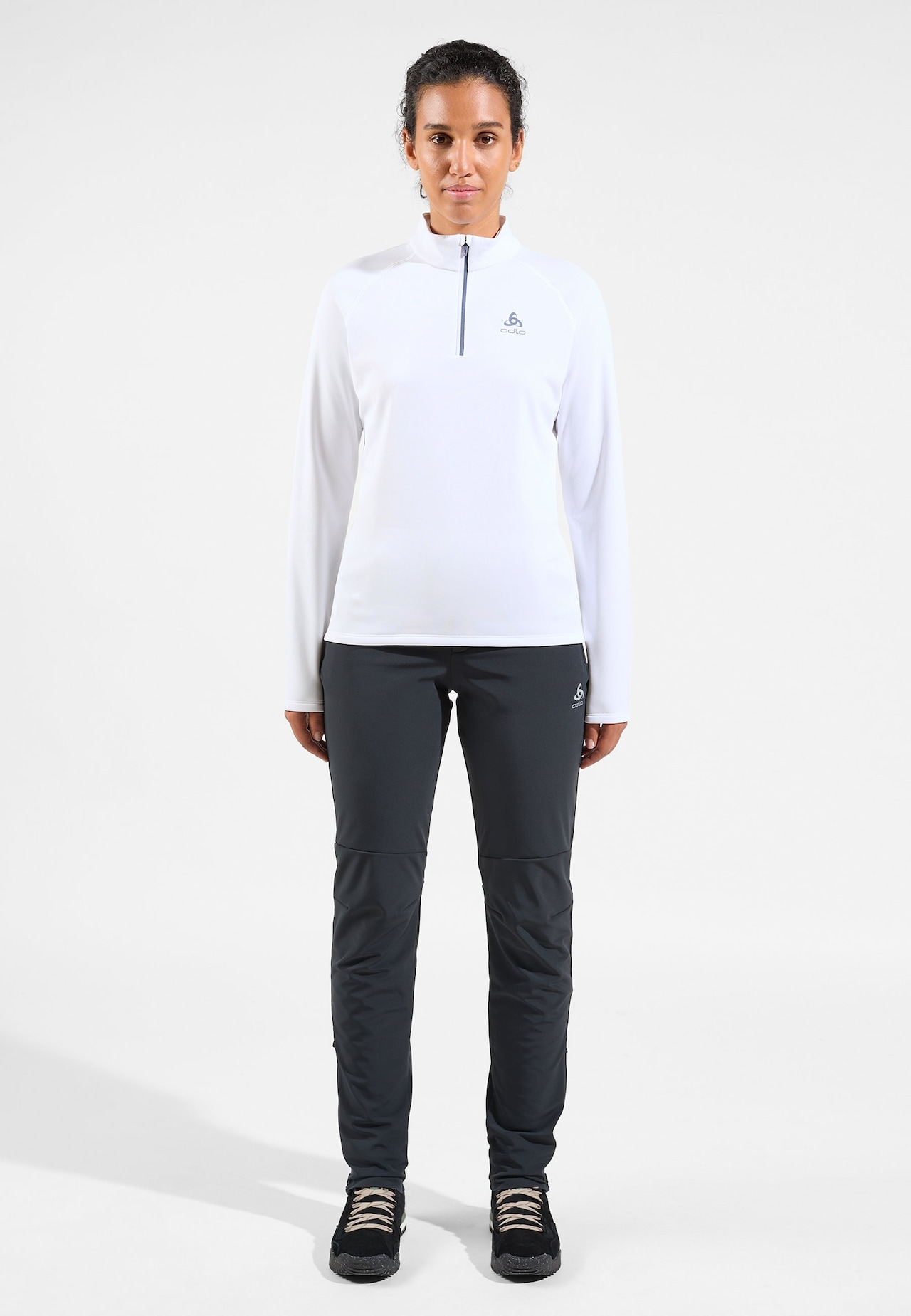 Besso Mid Layer Half-Zip