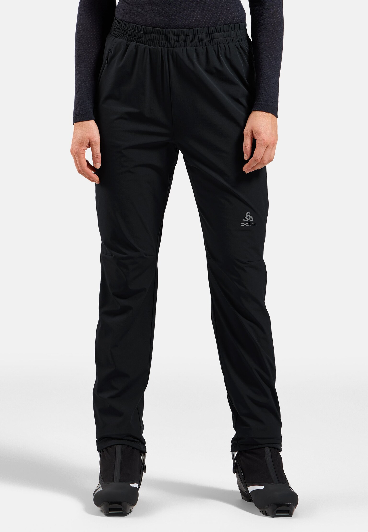 The windbreaker cross-country pants