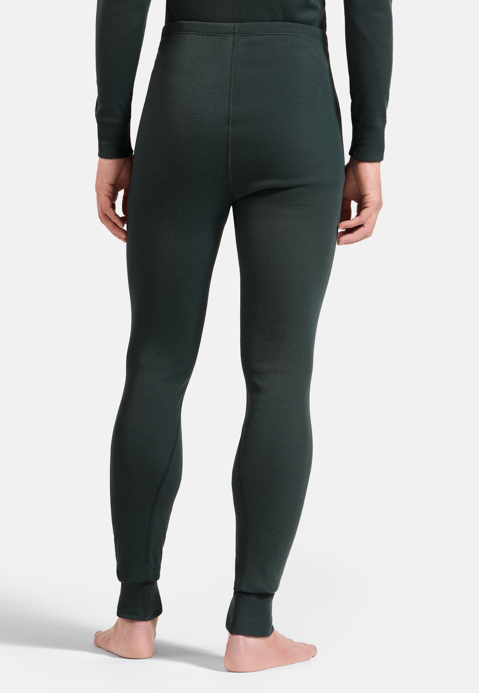 Active Warm Base Layer Bottoms