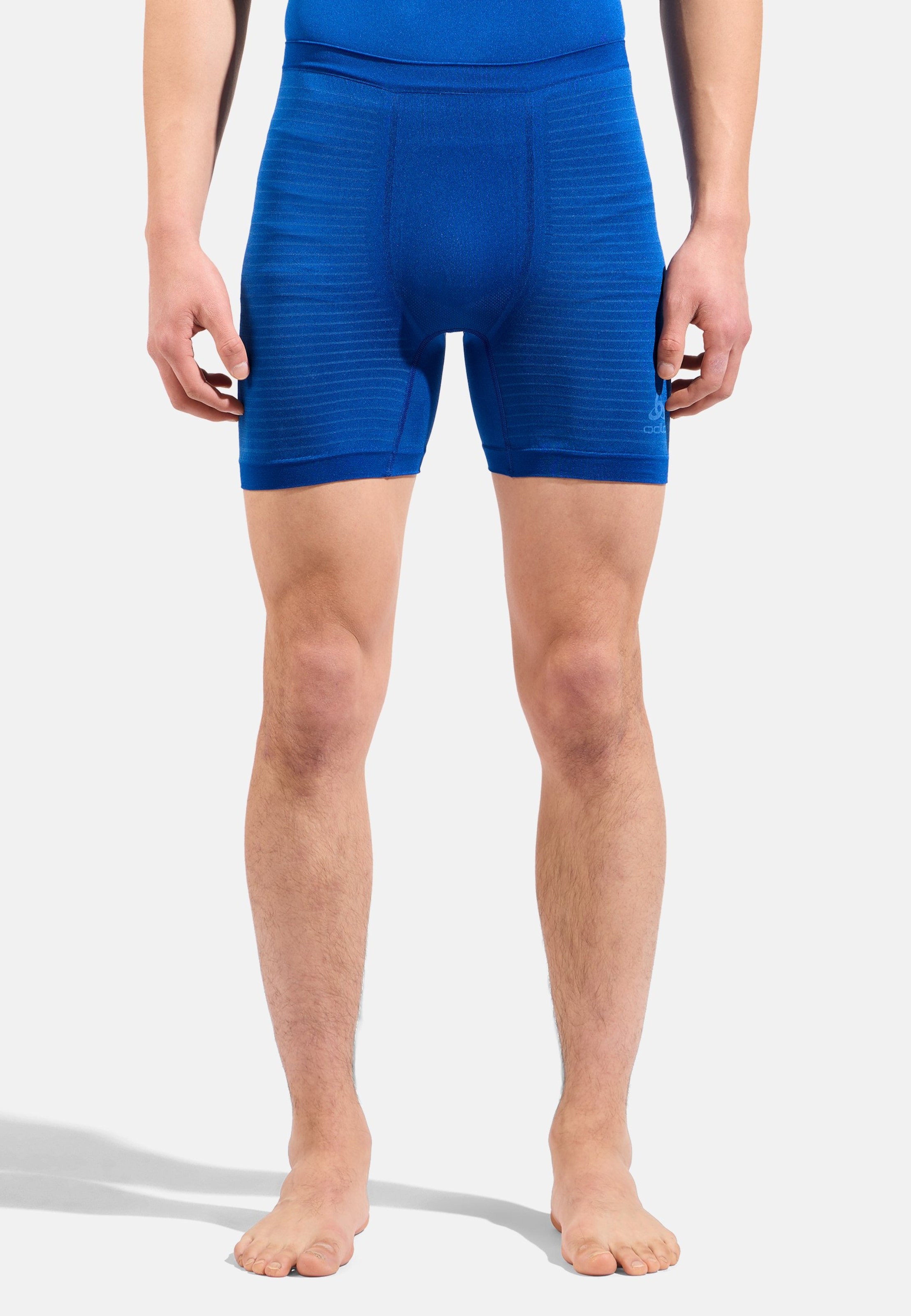 Odlo Performance X-Light Boxershorts für Herren - Wandern, Training - blau, S