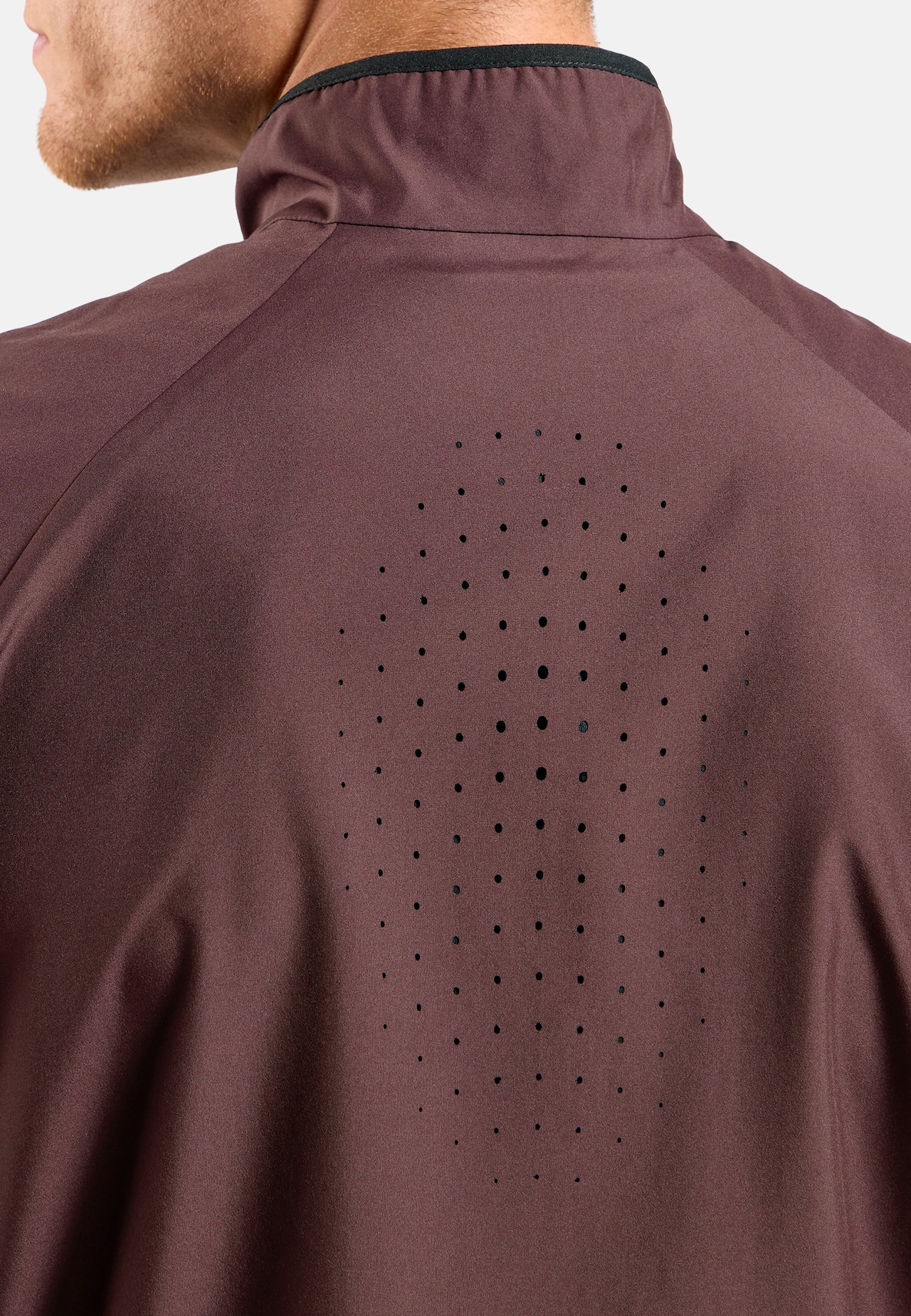 Essential Light Jacket