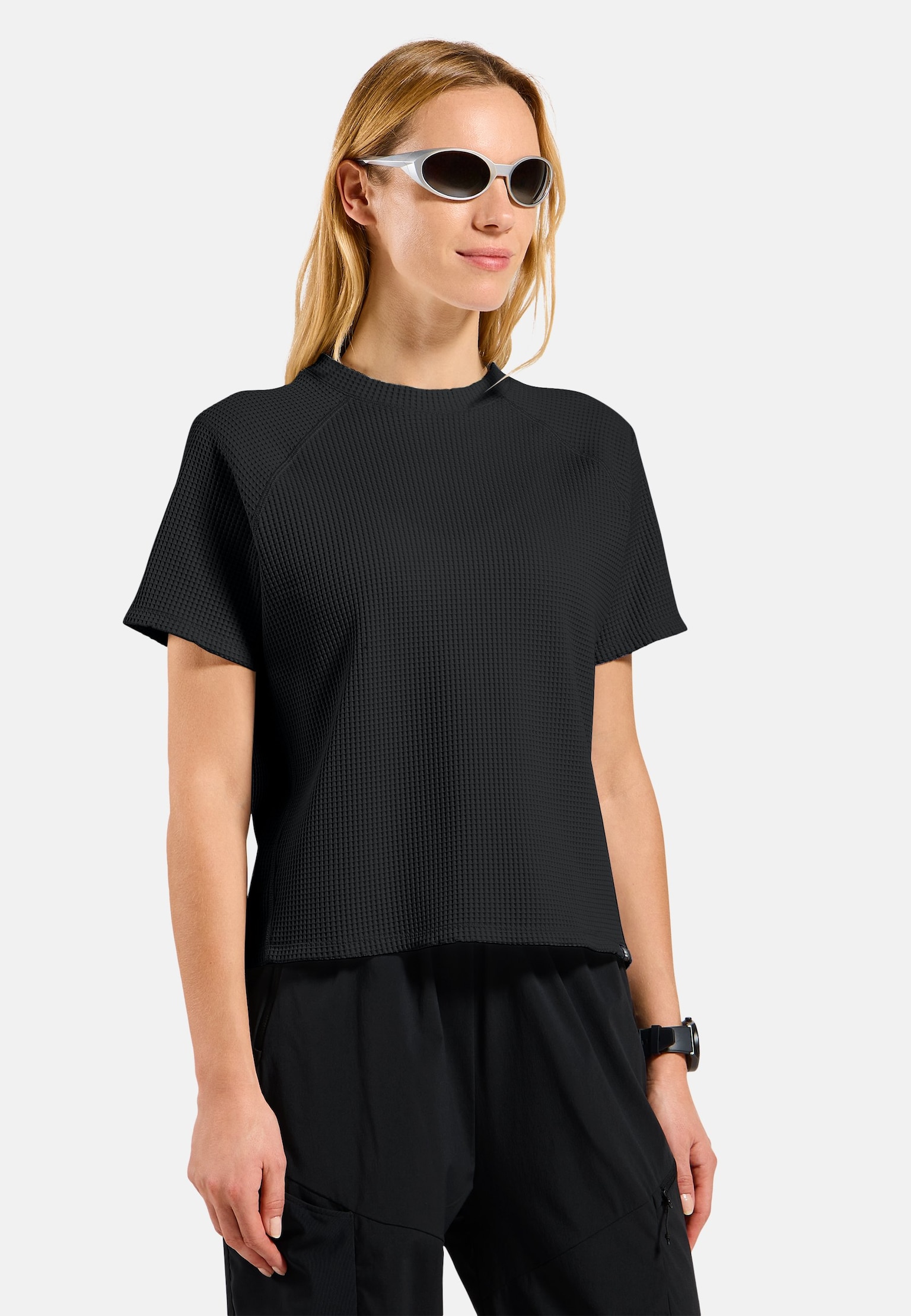Cubic T-Shirt