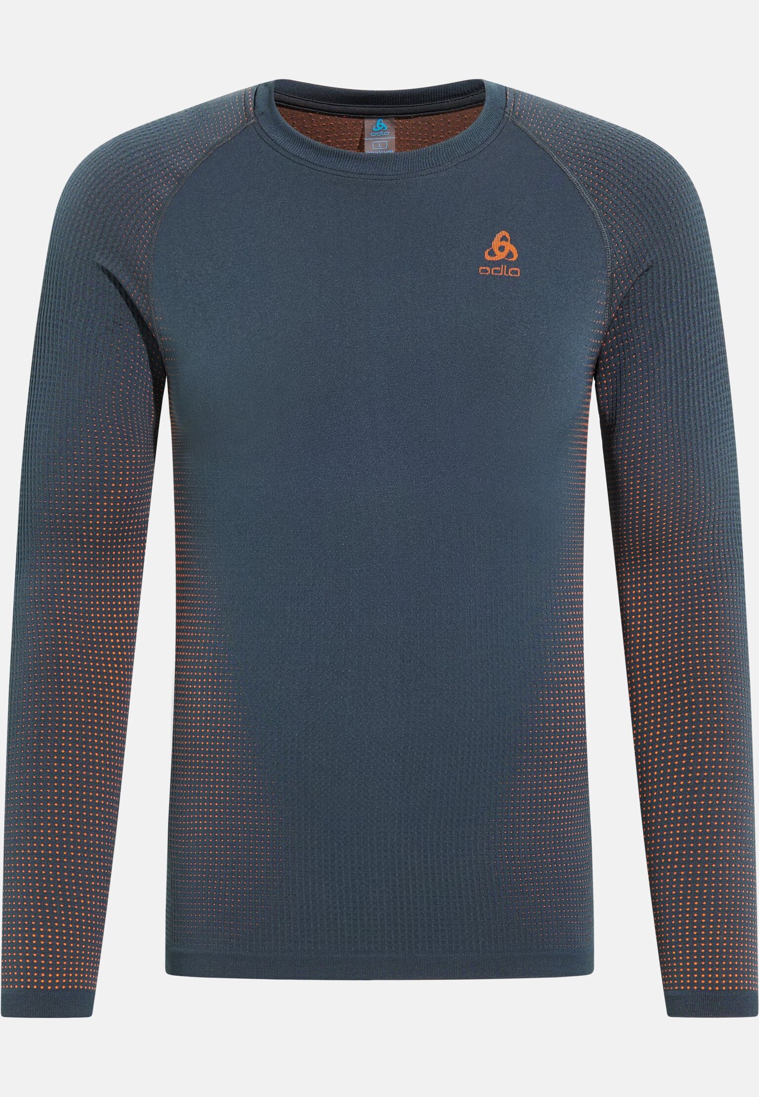 The Performance Warm Base Layer Top