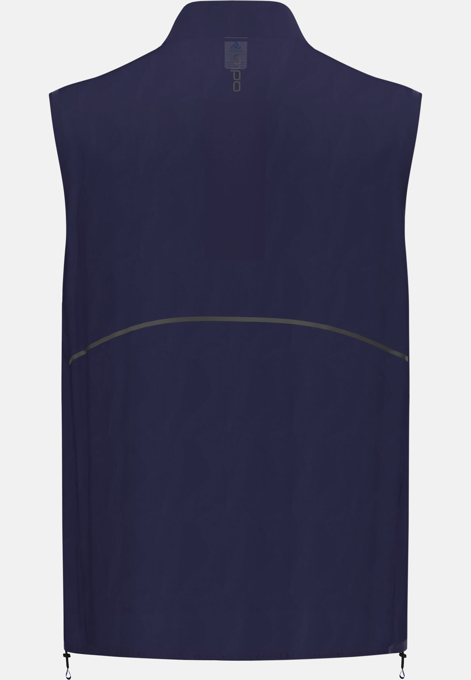 Zeroweight Laufweste 2.0