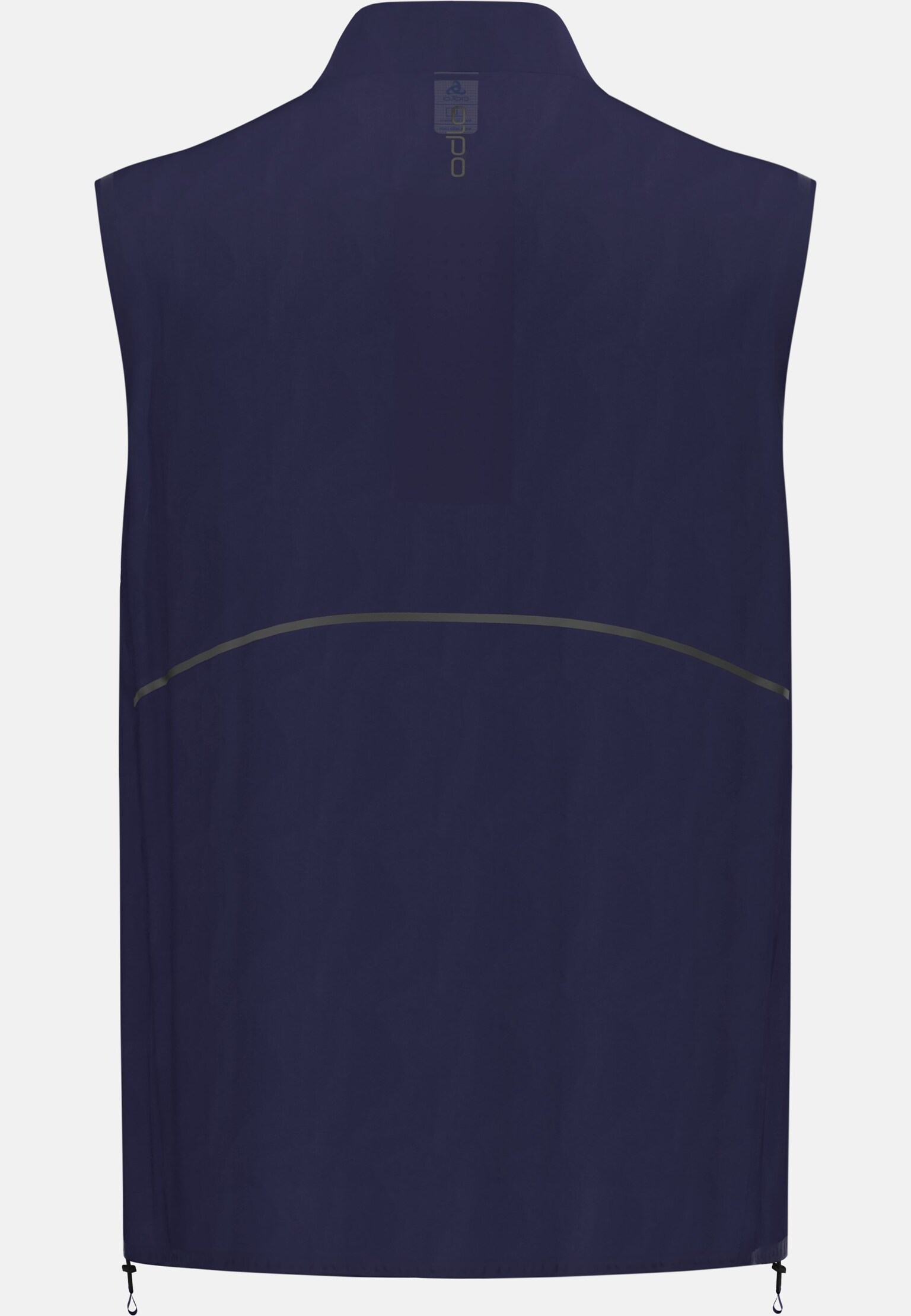 Veste sans manches de running Zeroweight 2.0