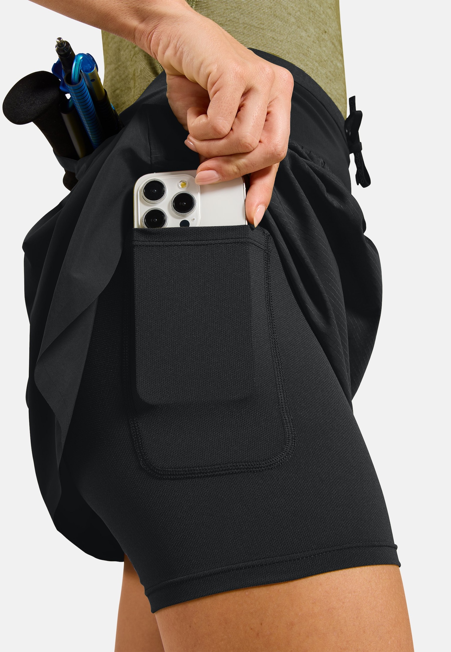 Jupe de running X-Alp Trail