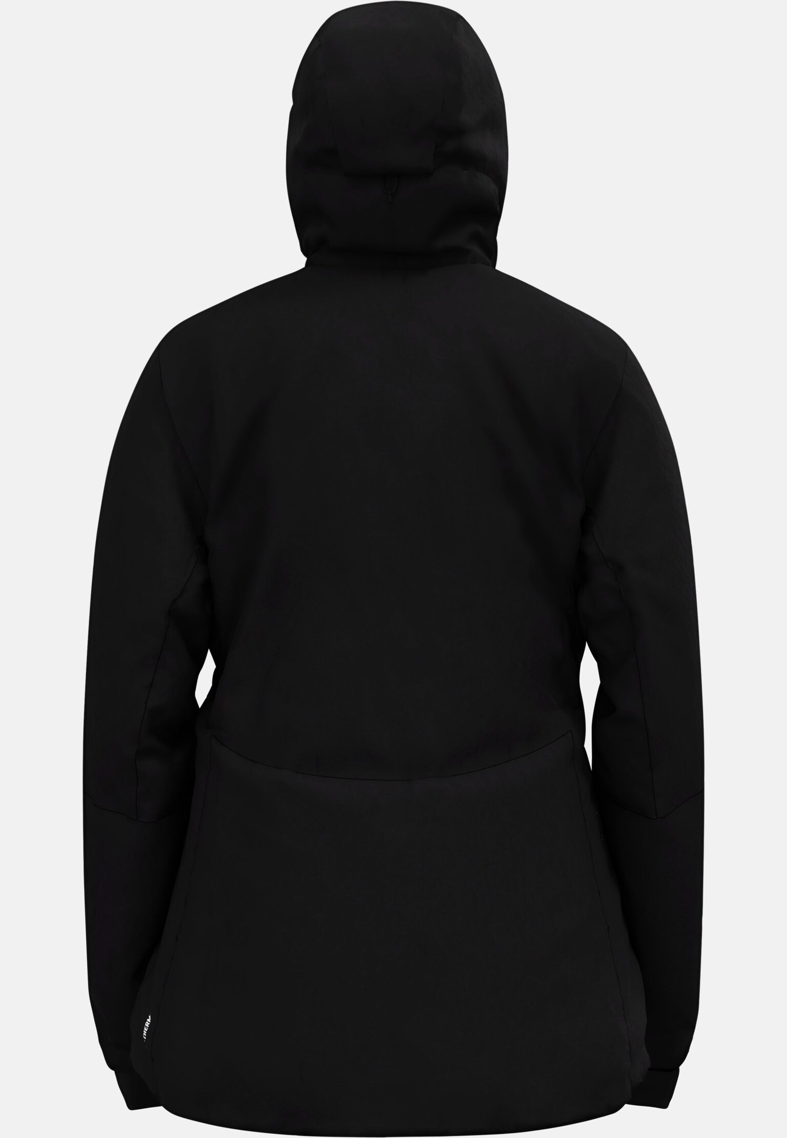 The Bluebird S-Thermic ski jacket