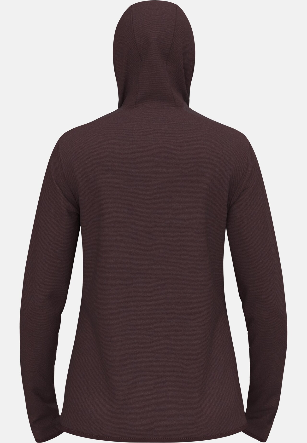 Roy Full-Zip Hoody
