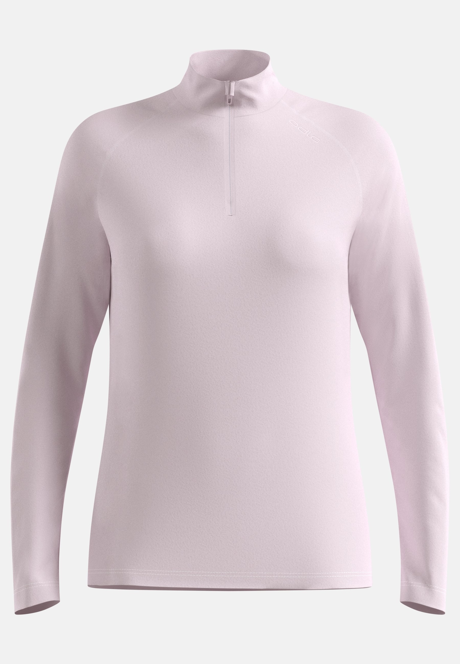 Rigi Mid Layer Half-Zip