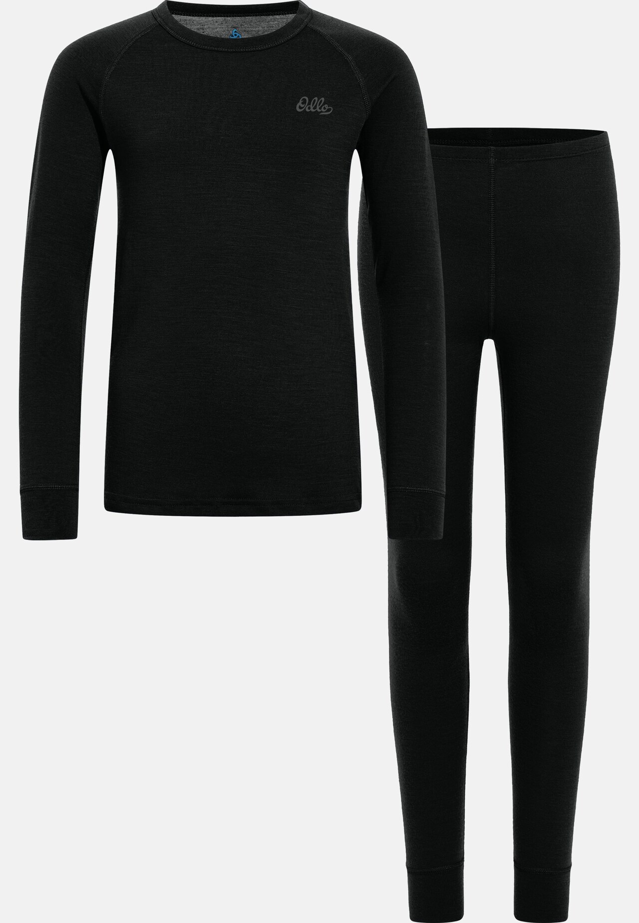 Merino 200 Base Layer Sett