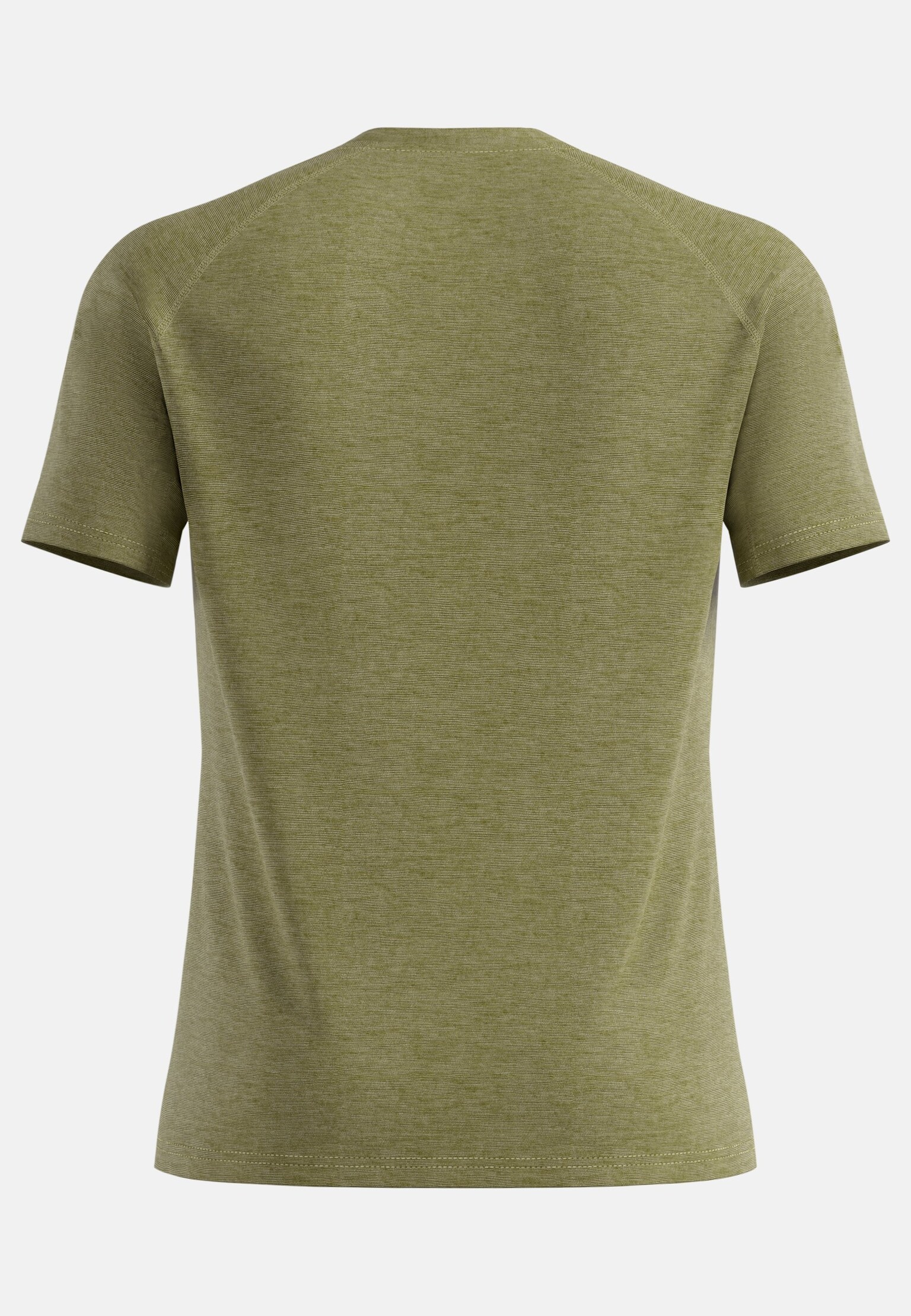 T-shirt trail running X-Alp Performance Wool 115