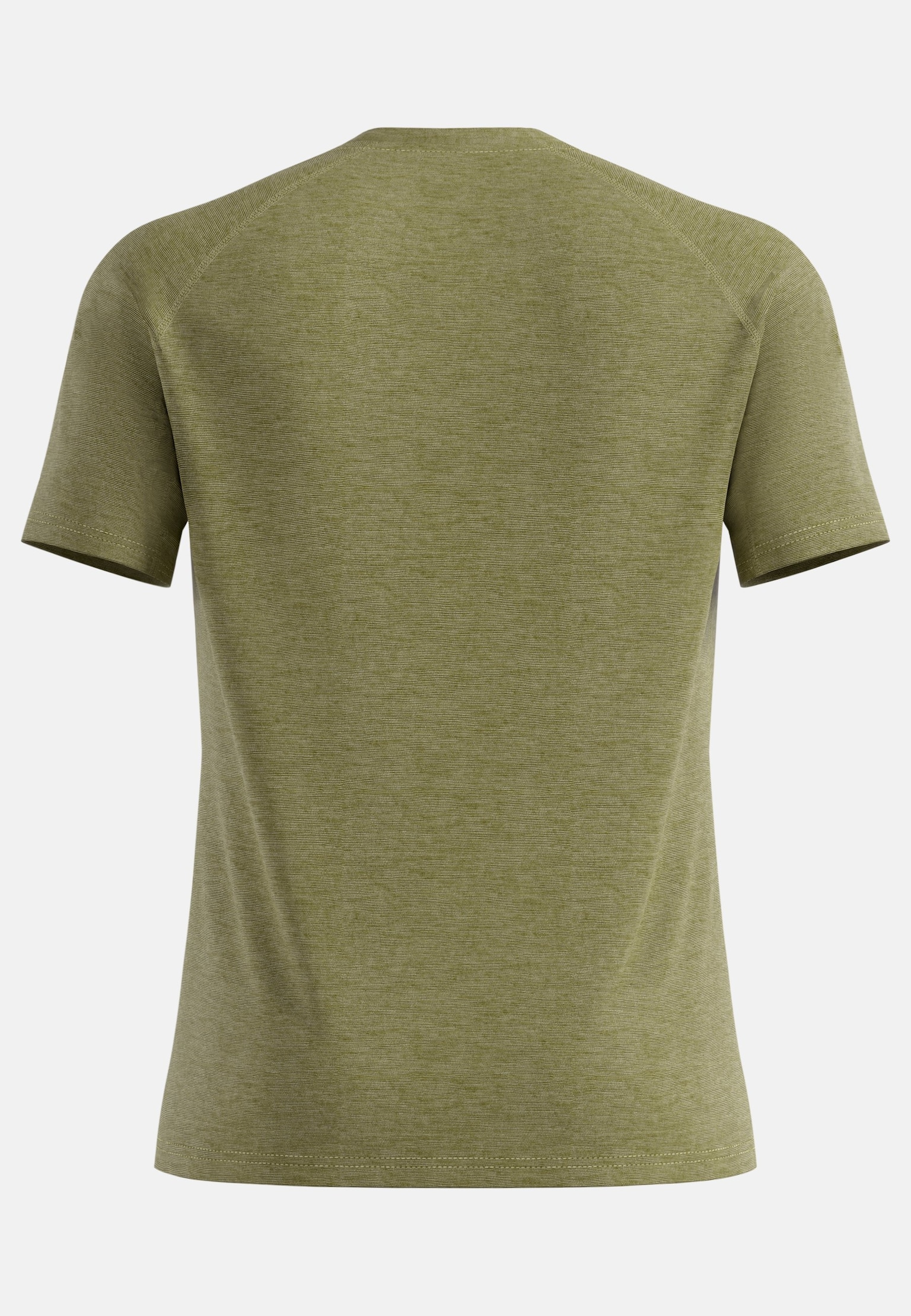 The X-Alp Performance Wool 115 trail running t-shirt