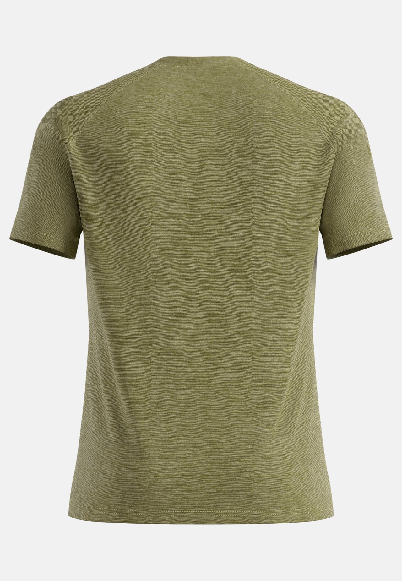 X-Alp Performance Wool 115 T-Shirt