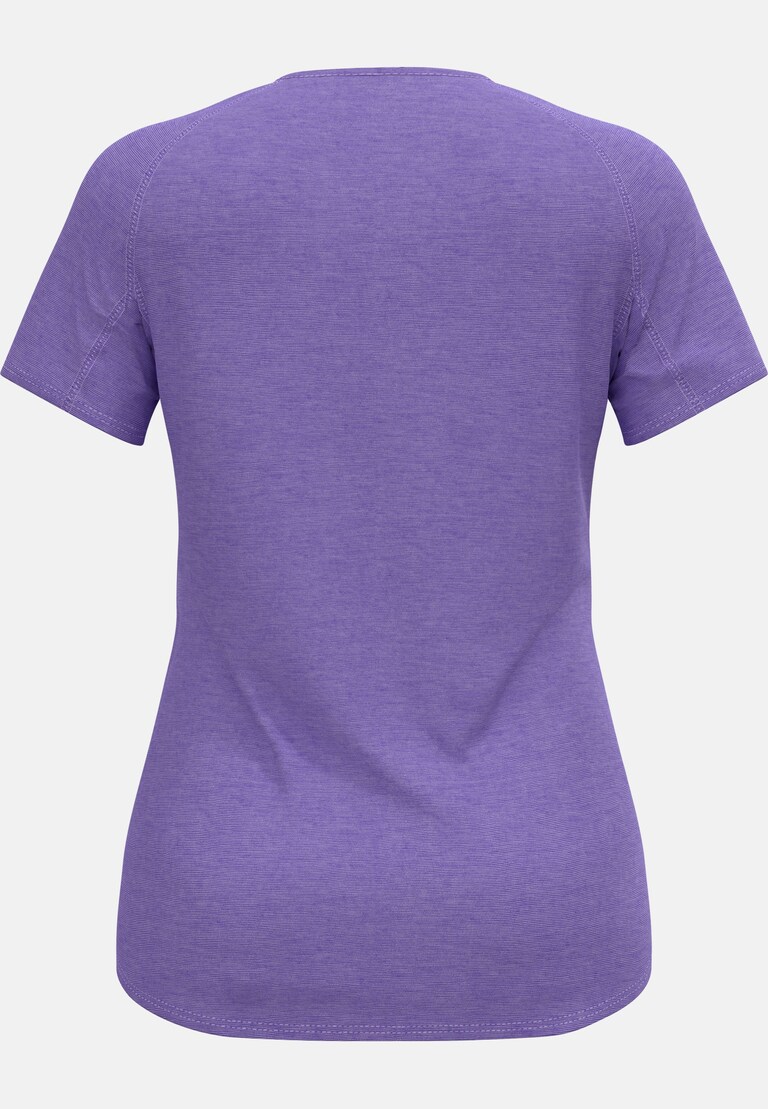 The X-Alp Performance Wool 115 trail running t-shirt