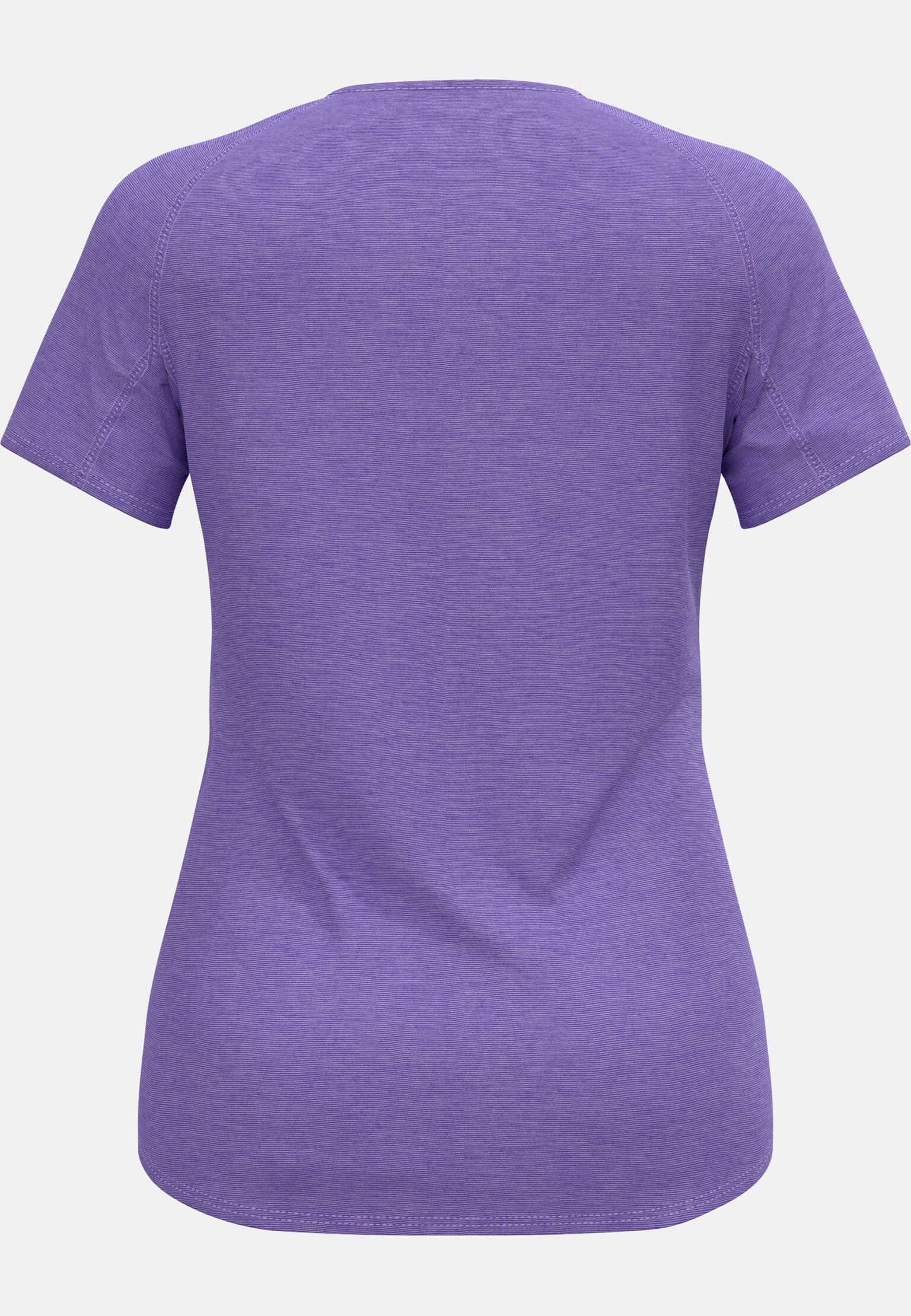 X-Alp Performance Wool 115 Trailrunning-Shirt