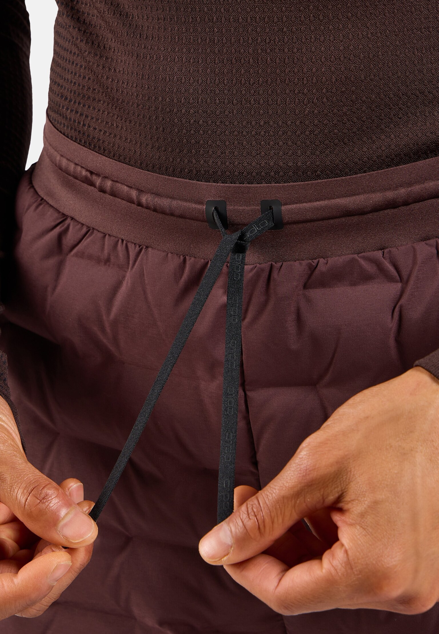 The Zeroweight Insulator shorts