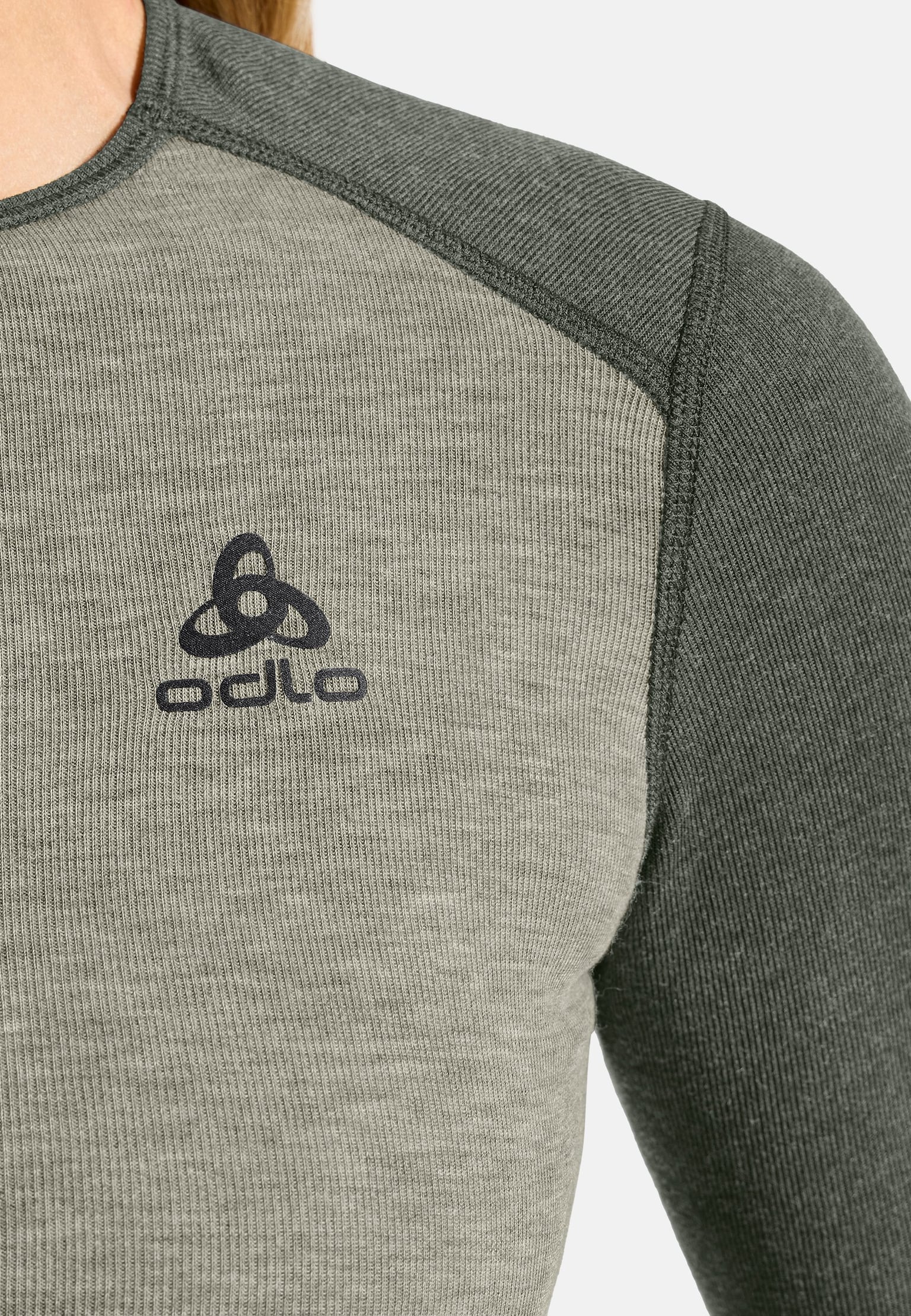 Active Warm Base-Layer-Set