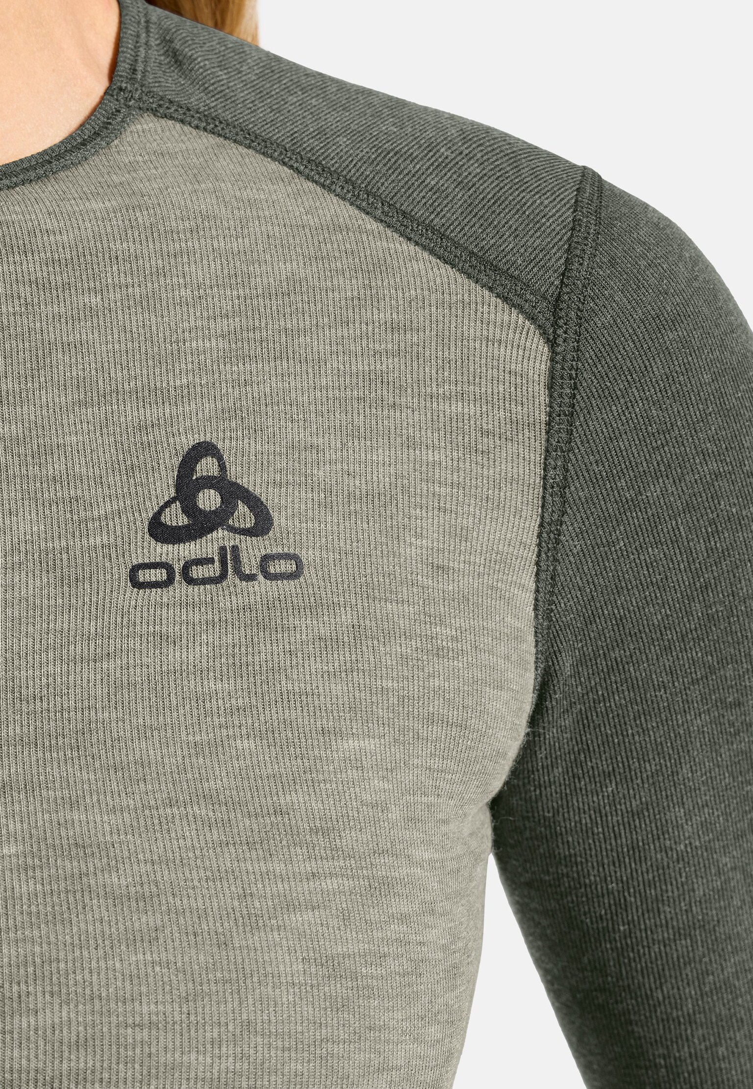 Active Warm Base layer Set