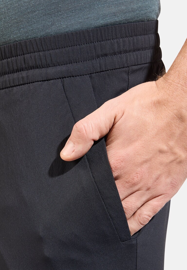 The Essentials hiking shorts