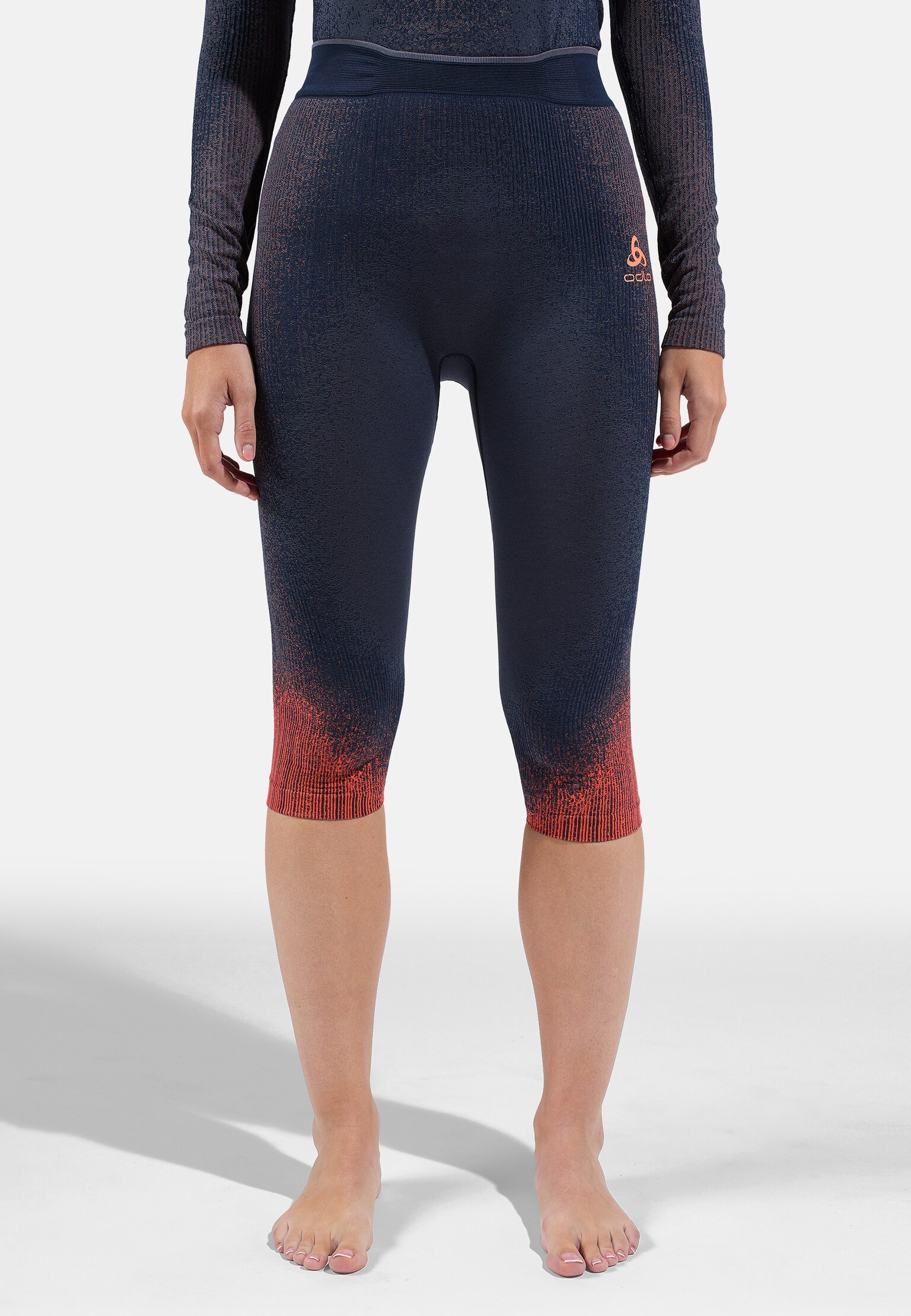 Blackcomb Base Layer 3/4 Bottoms