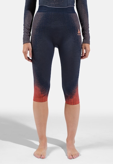 Blackcomb Base Layer 3/4 Bottoms