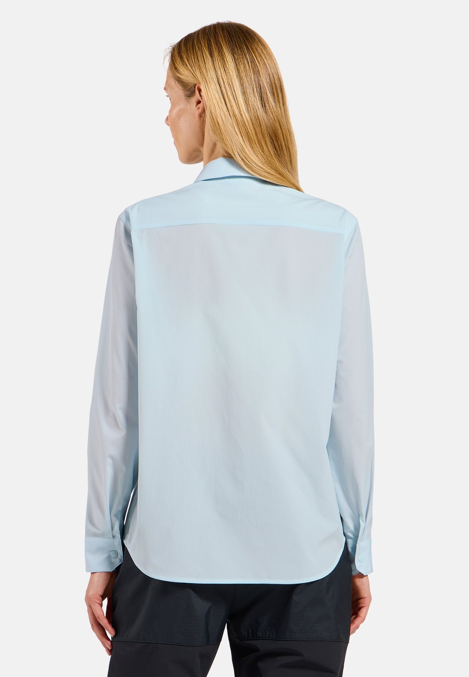 Essential Long-Sleeve Shirt