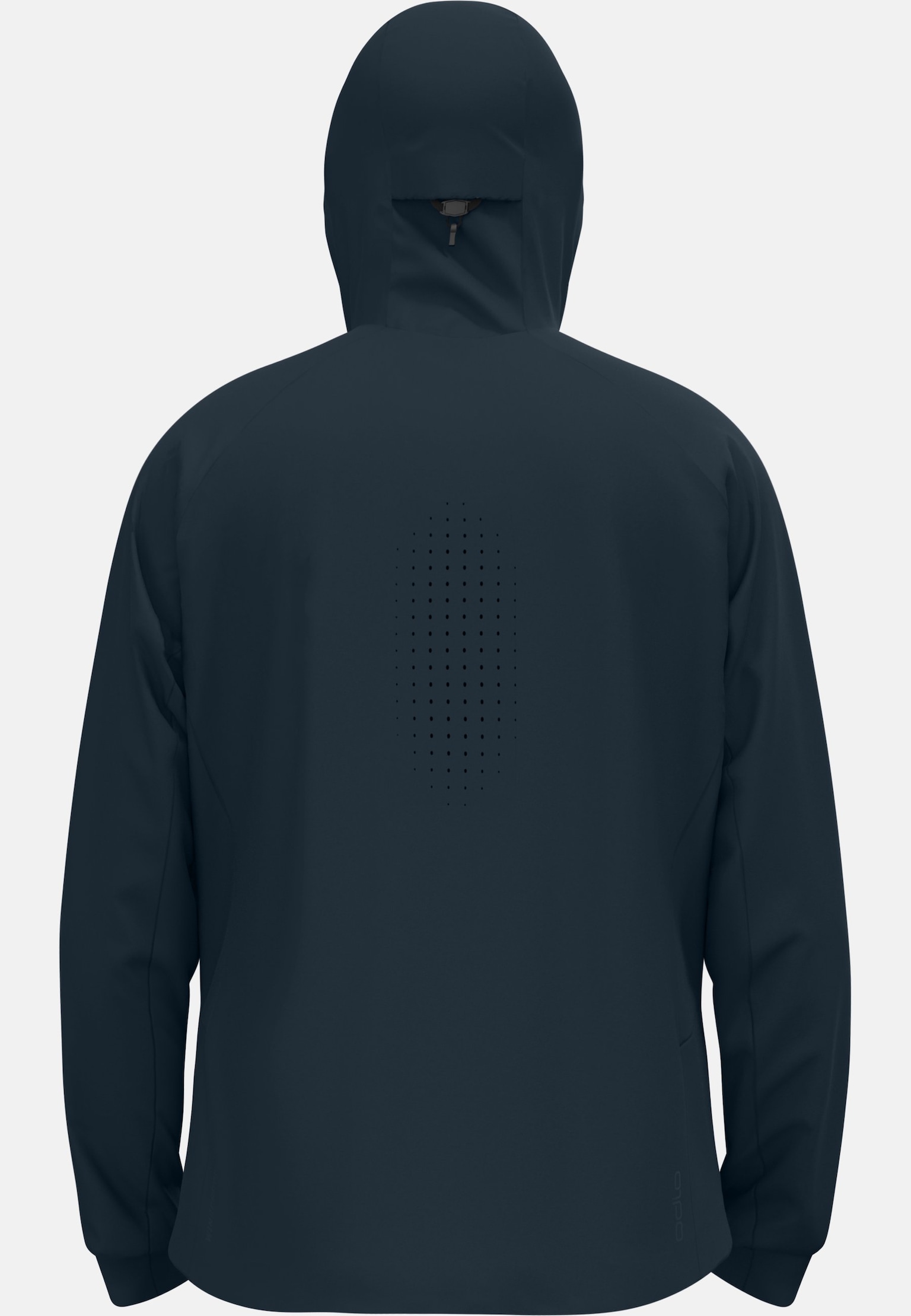 Veste de ski de fond Zeroweight Windproof X Warm