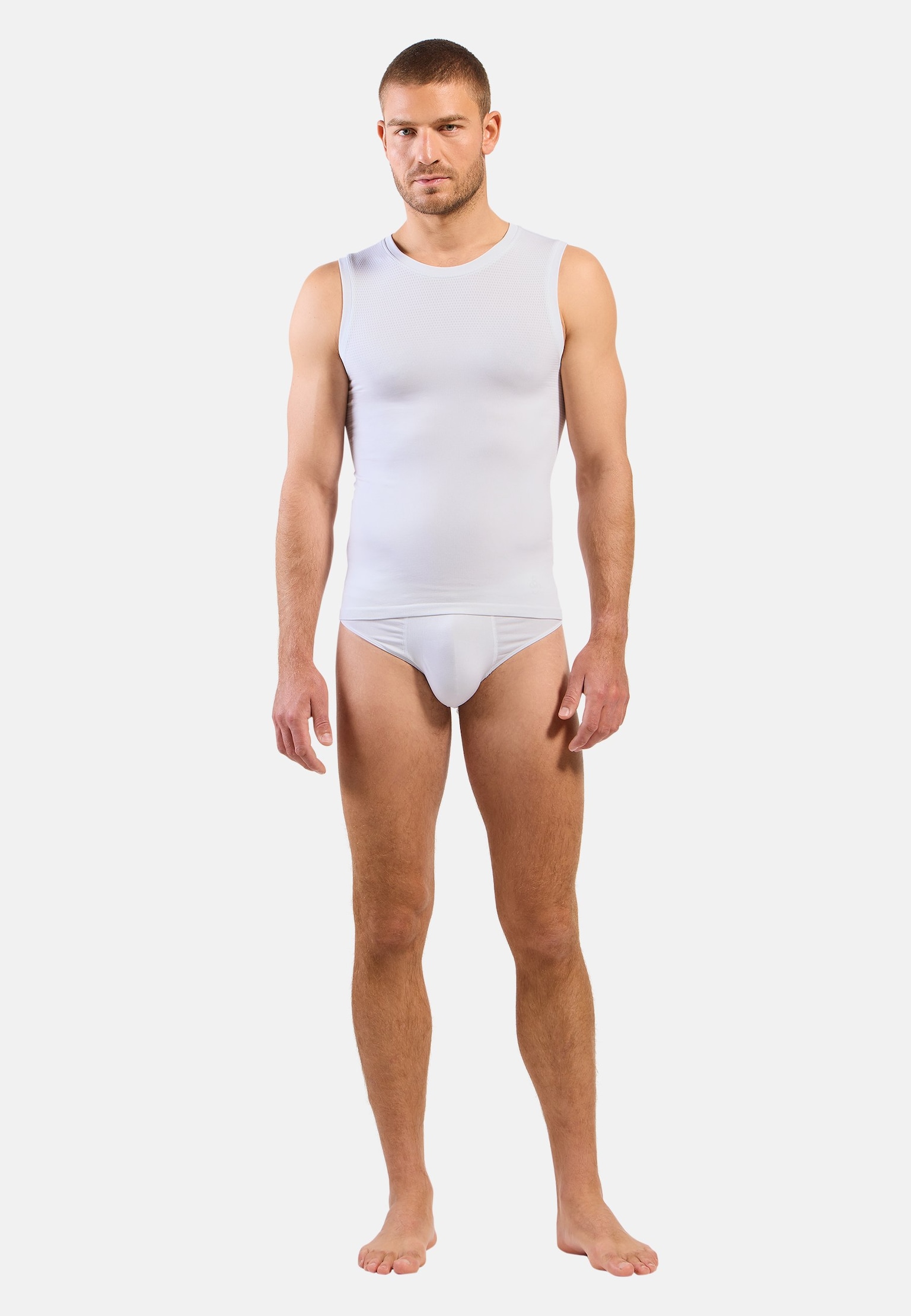 Performance Light Base Layer Singlet