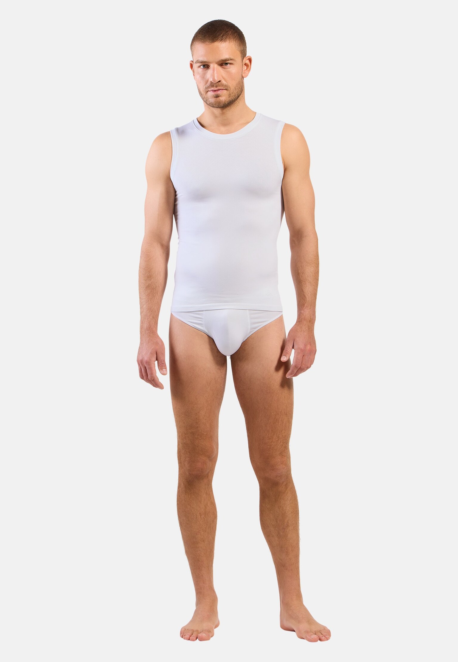 The Performance Light base layer singlet