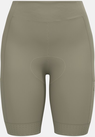 Leggings corti cargo Explorer da donna
