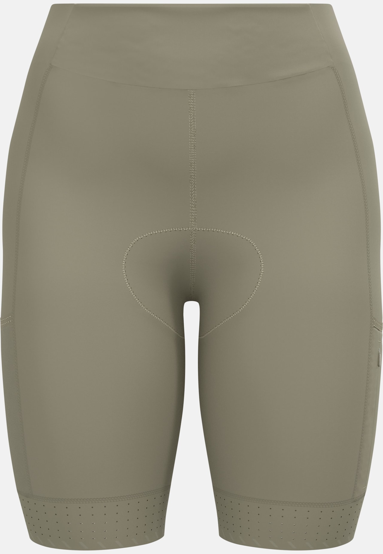 Explorer Cargo Short Cycling Tights