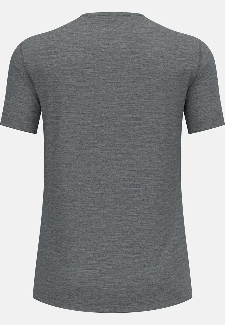The Natural Merino 160 Base Layer Top