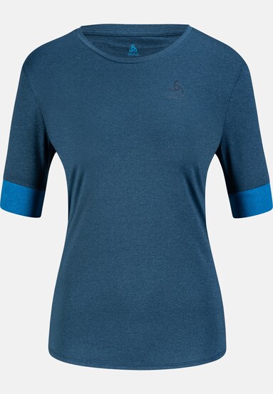 The Run Easy crew neck t-shirt