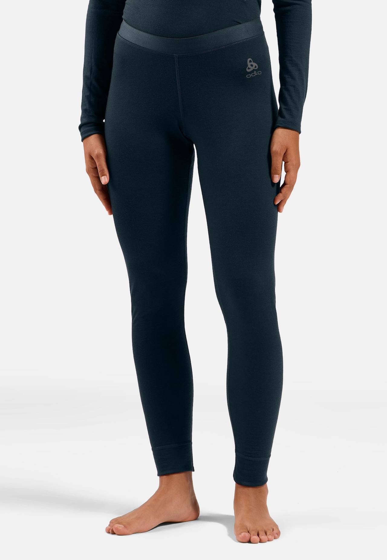Merino 200 Base Layer Broek