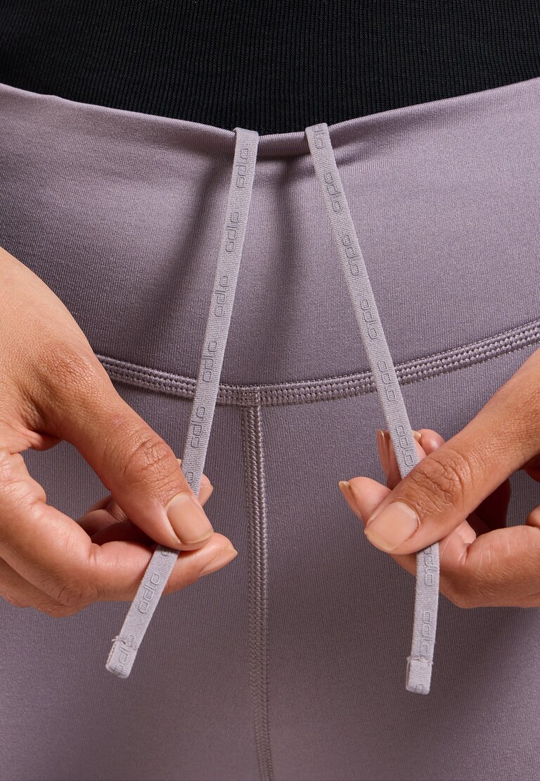 The Essentials Warm running and training tights