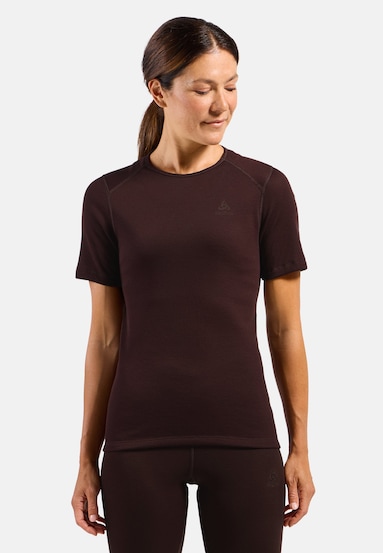 The Active Warm Base Layer Top