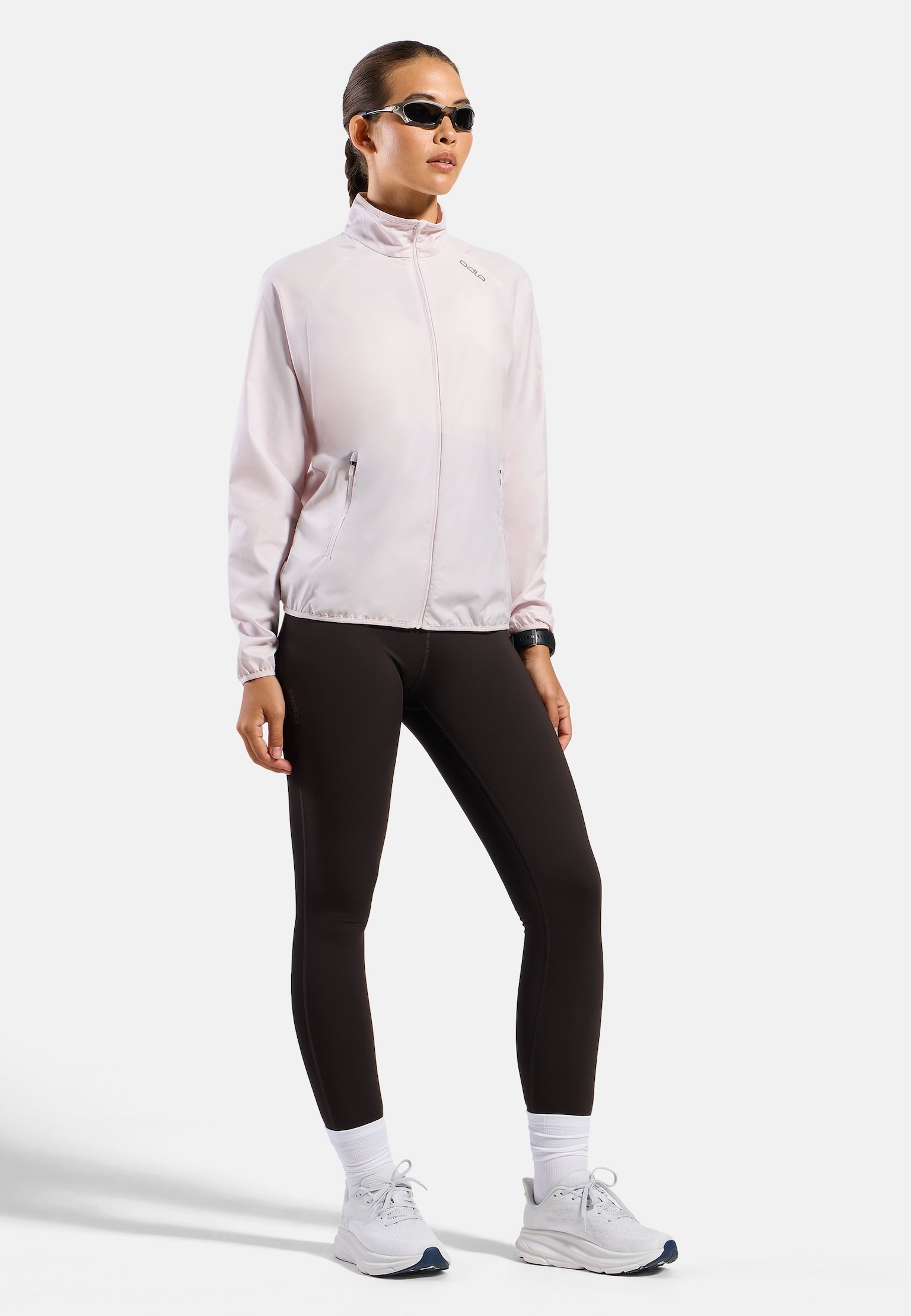 Veste de running Essential Light