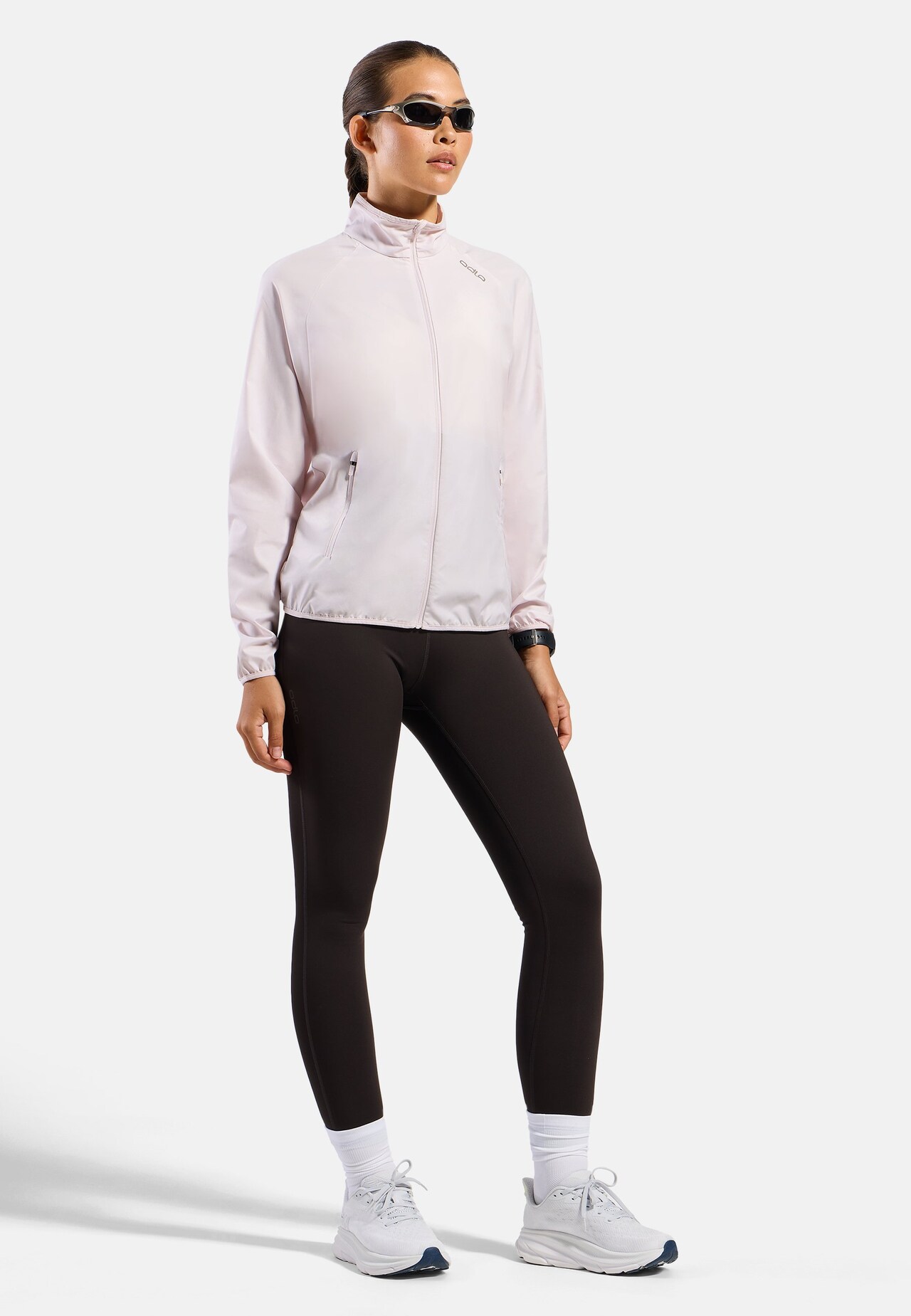 Essential Light Jacke