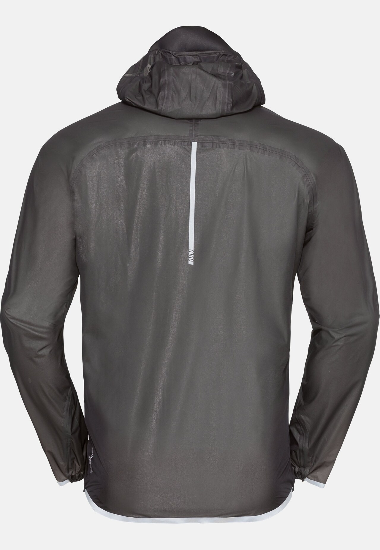 Dual Dry Waterproof Laufjacke