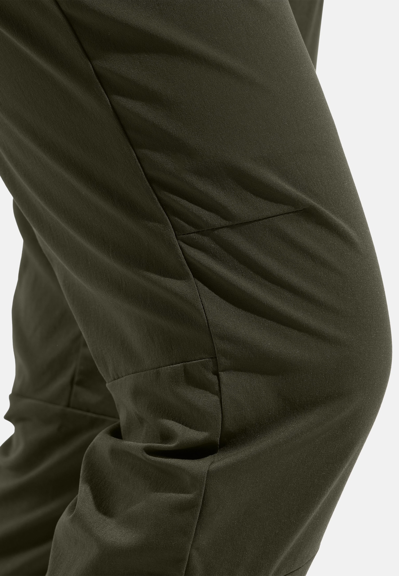 Ascent Light Wanderhose