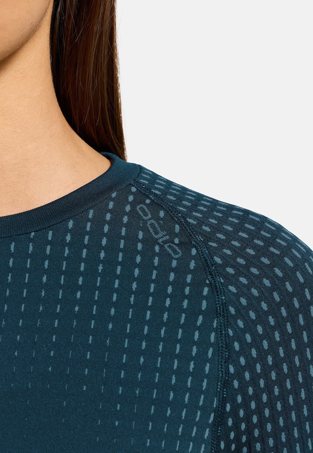 Intimo tecnico Performance Warm a maniche lunghe