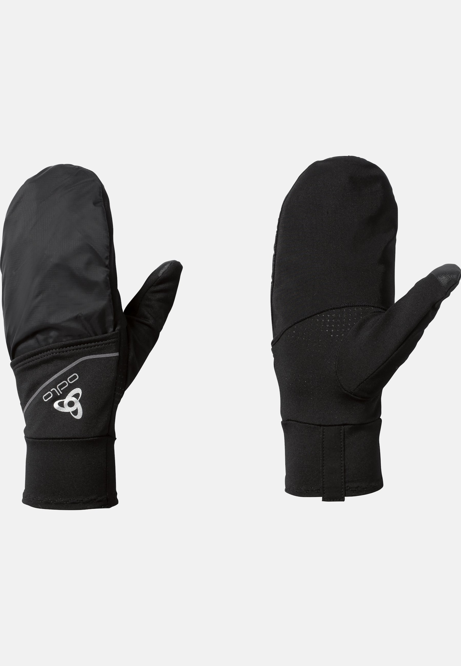 Intensity Cover Safety Light Gloves