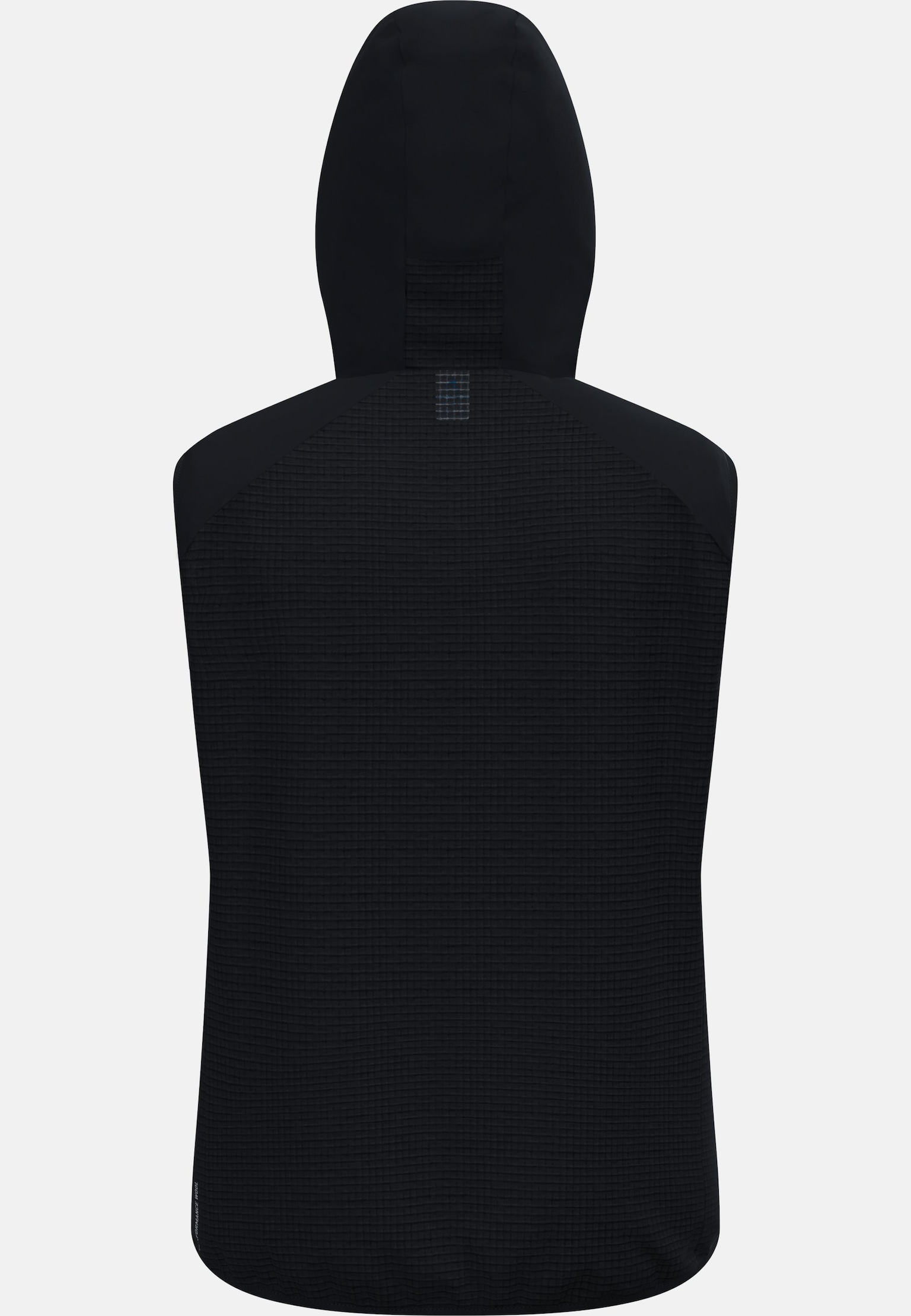 Veste sans manches isolée Ascent Hybrid